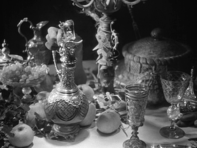 美女与野兽剧照的剧照