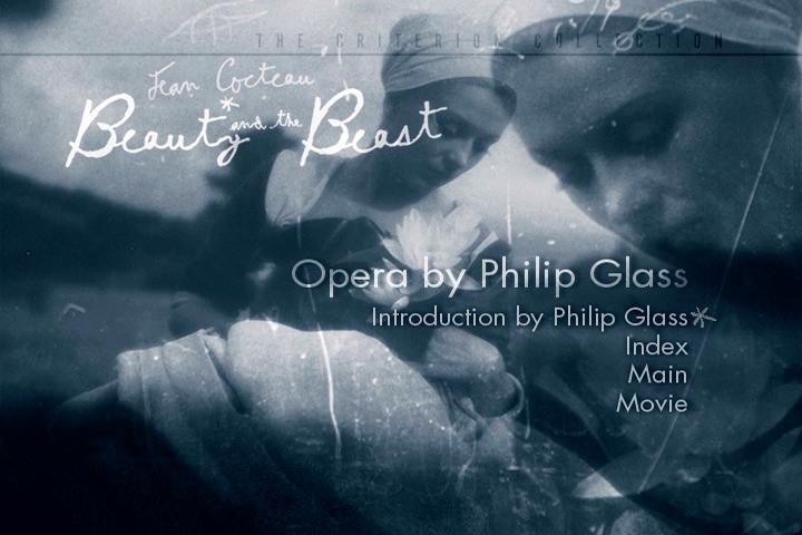 美女与野兽剧照的剧照