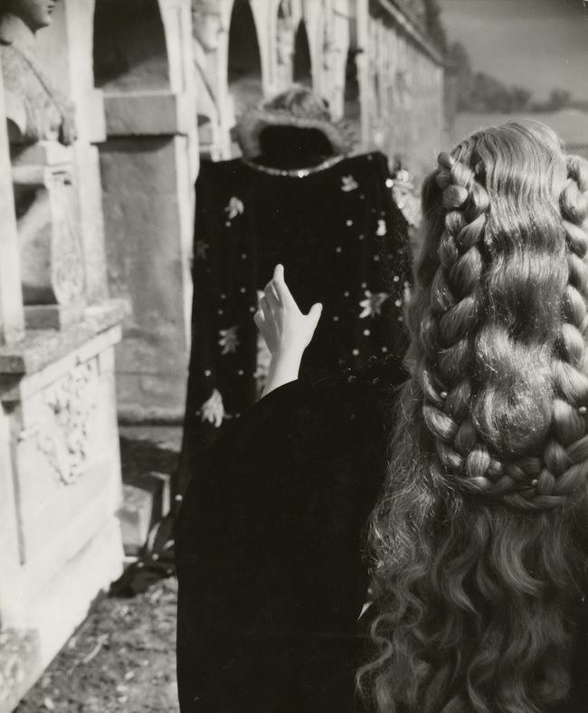 美女与野兽剧照的剧照