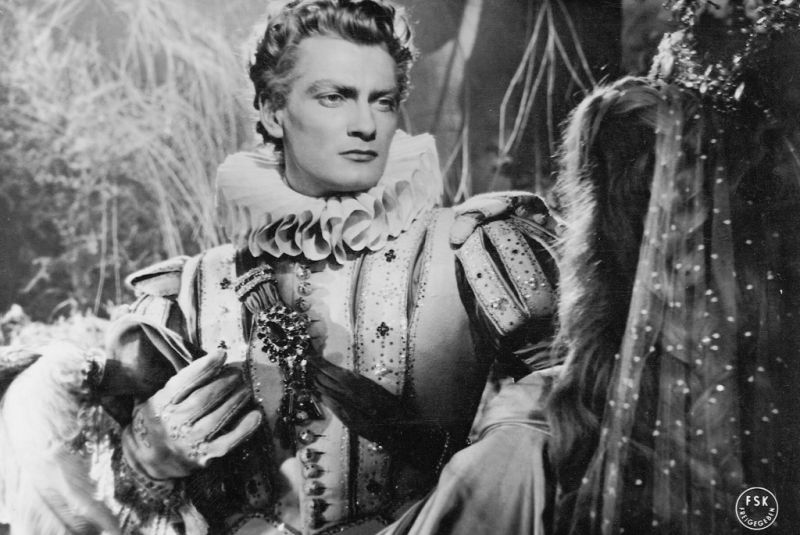 美女与野兽剧照的剧照