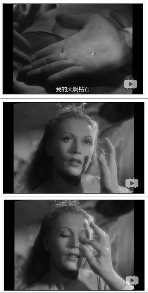 美女与野兽剧照的剧照