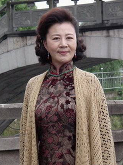 惊魂绣花鞋剧照的剧照