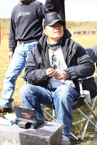 惊魂绣花鞋剧照的剧照