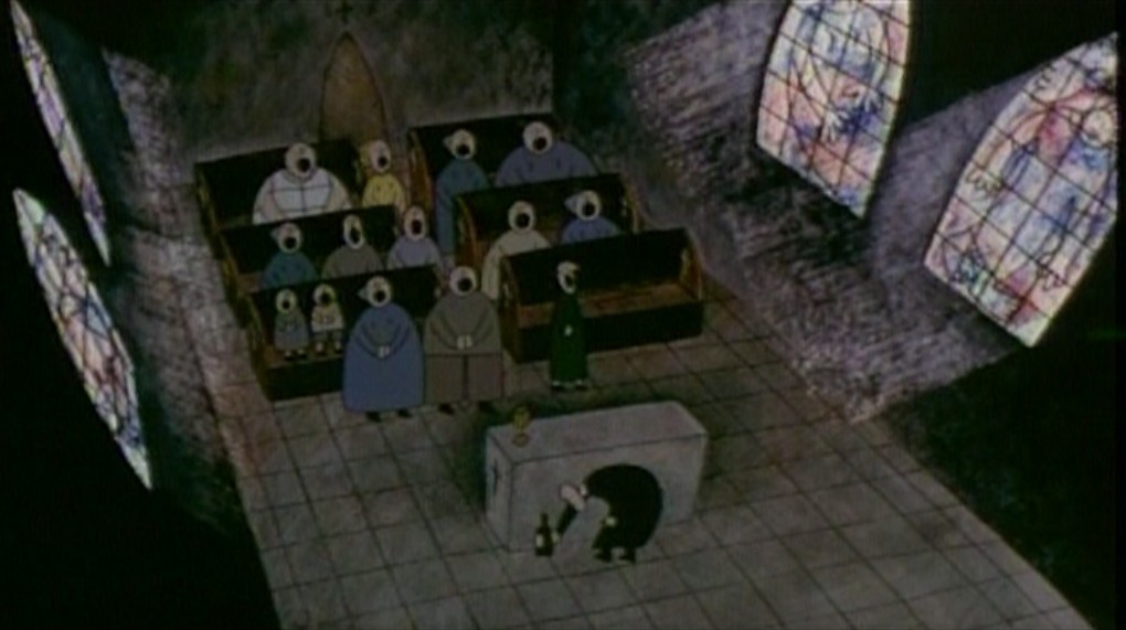 村庄剧照的剧照