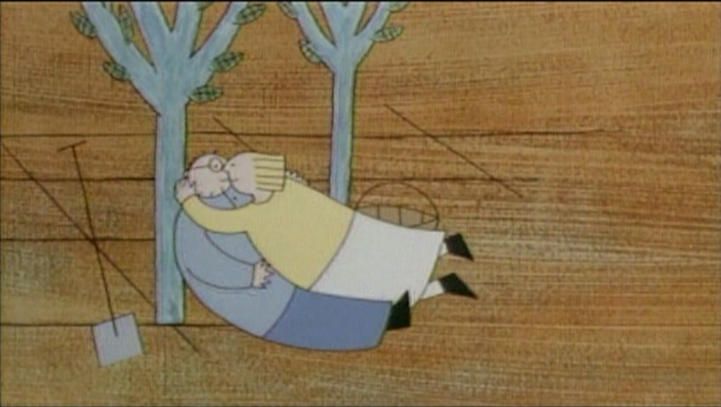 村庄剧照的剧照