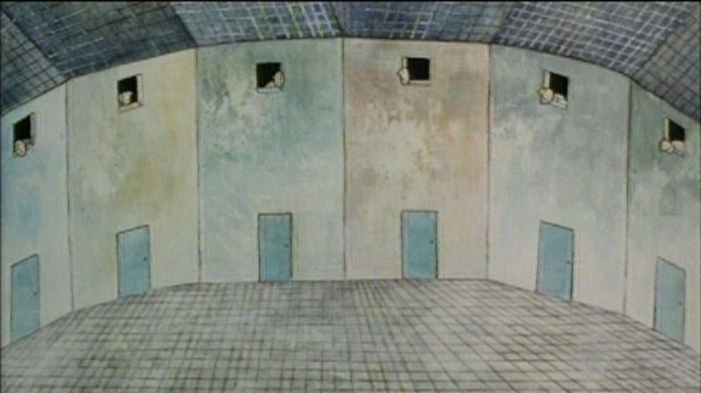 村庄剧照的剧照