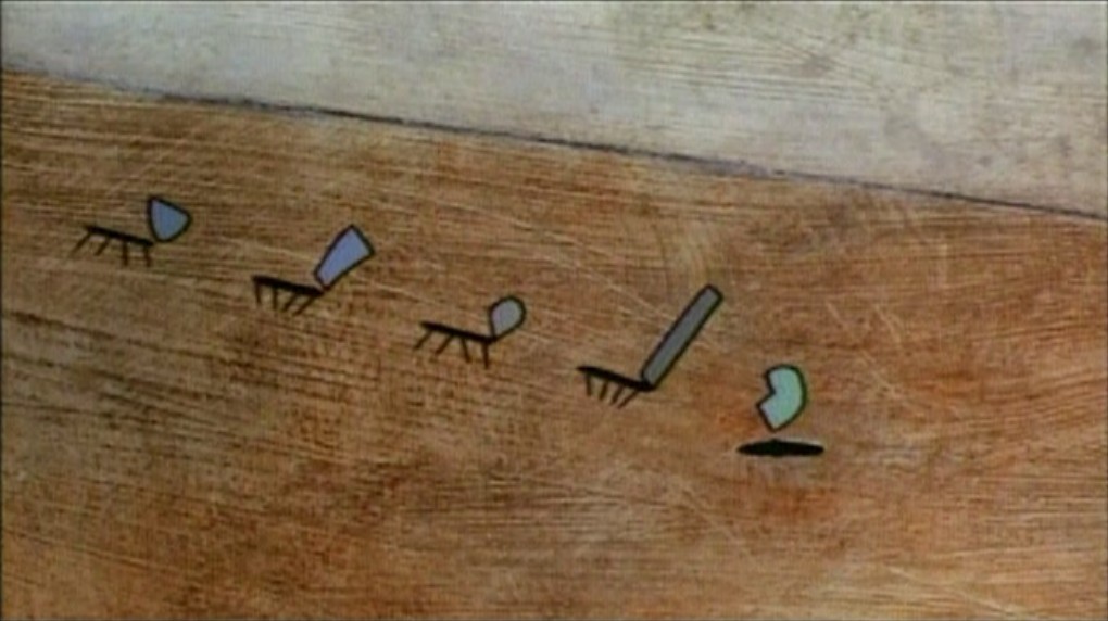 村庄剧照的剧照