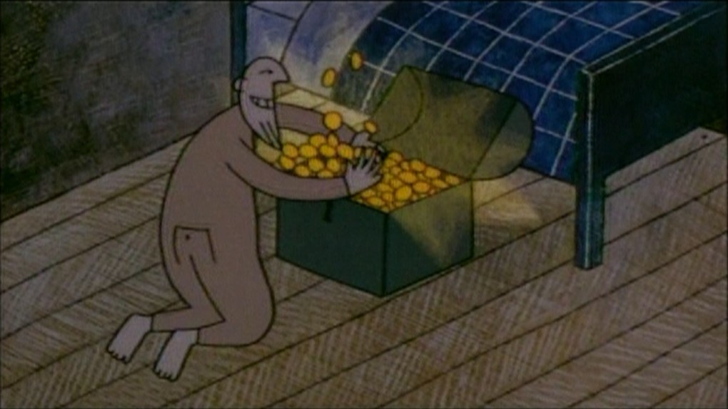 村庄剧照的剧照