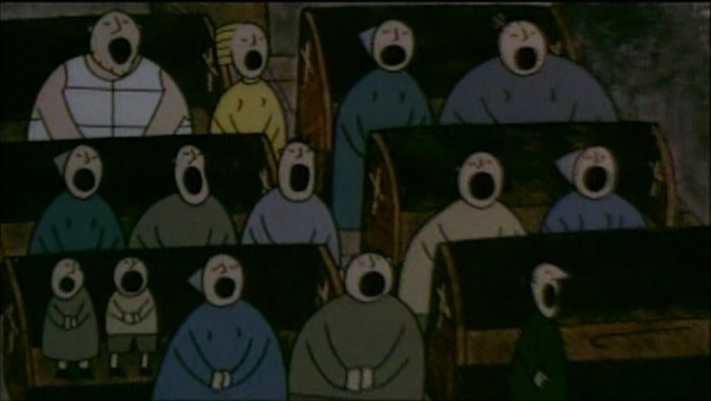 村庄剧照的剧照