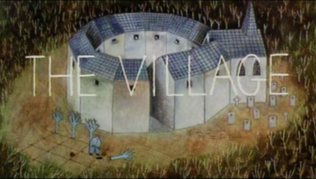 村庄剧照的剧照