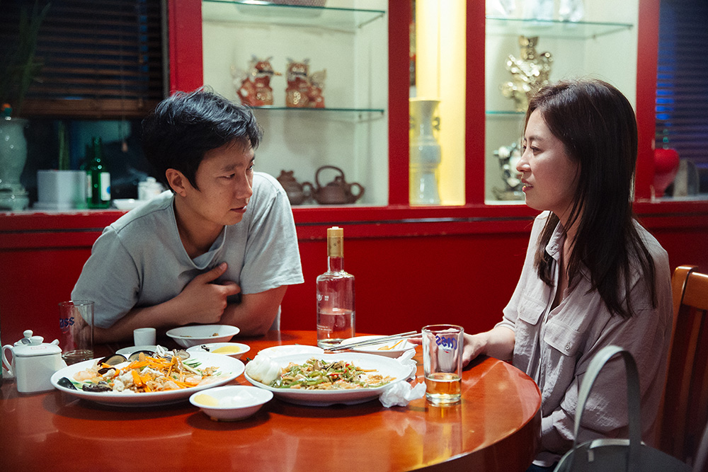 咏鹅剧照的剧照