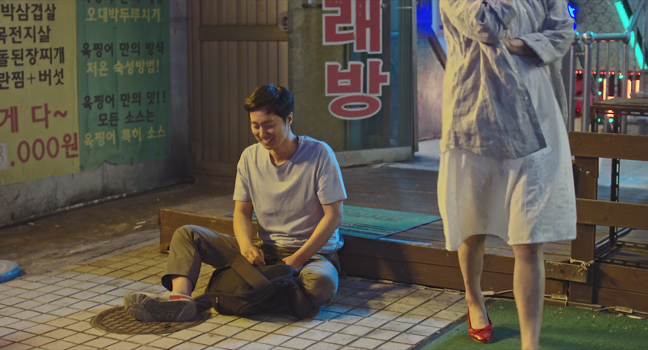 咏鹅剧照的剧照