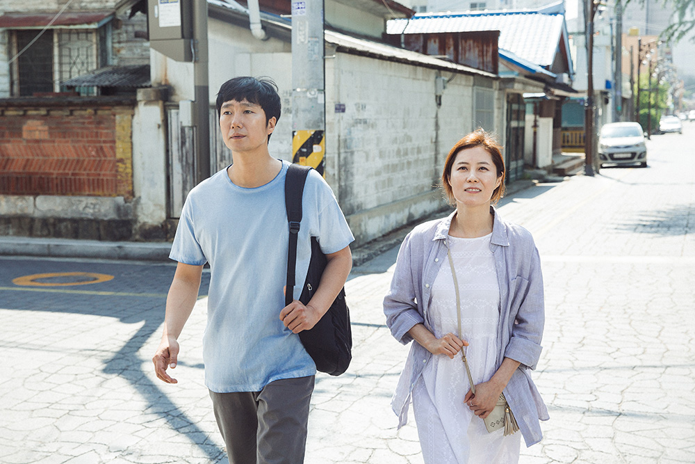 咏鹅剧照的剧照