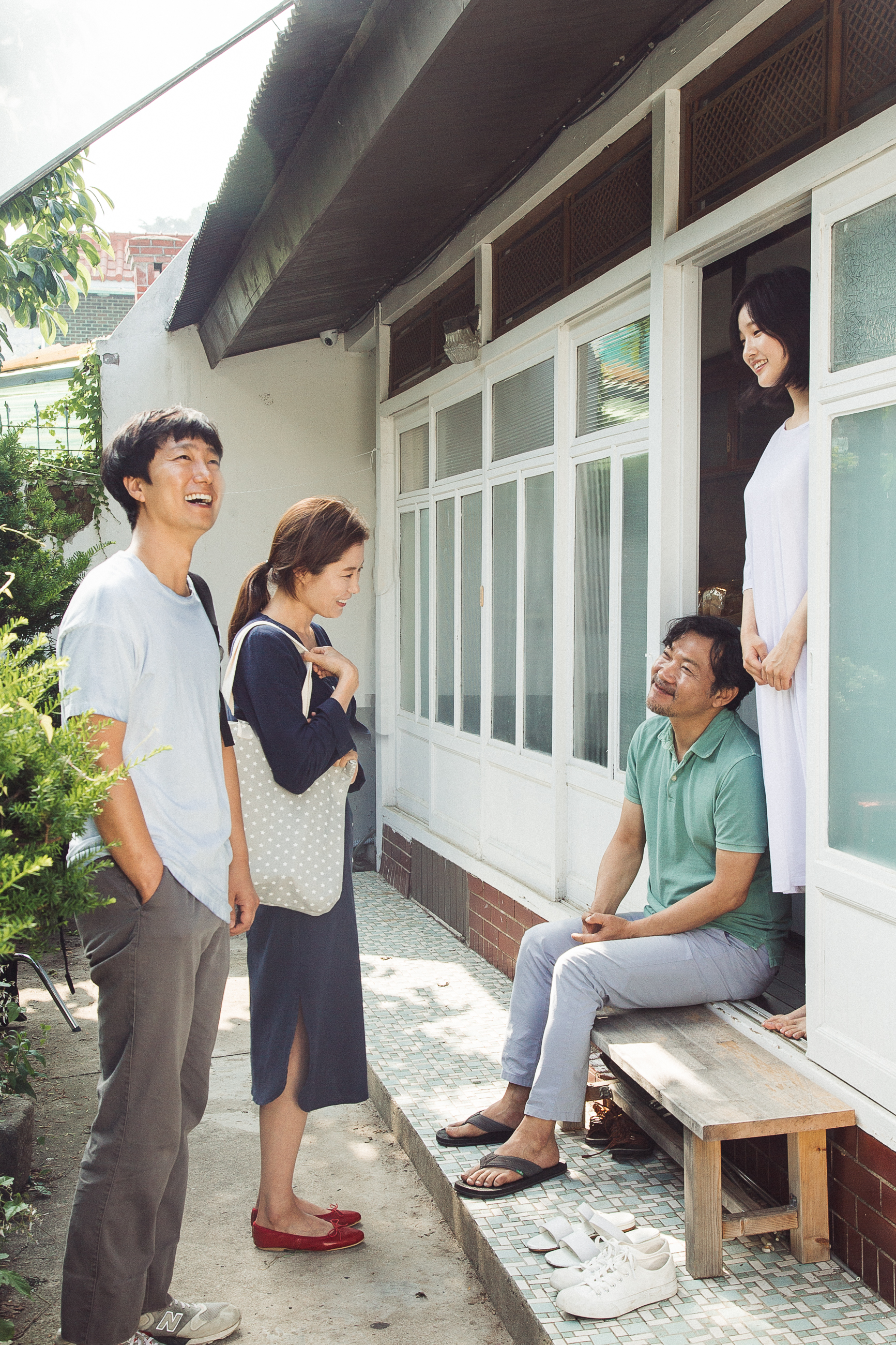 咏鹅剧照的剧照