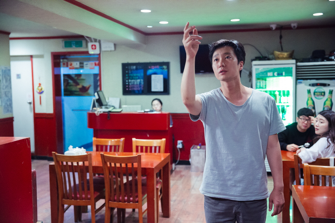 咏鹅剧照的剧照