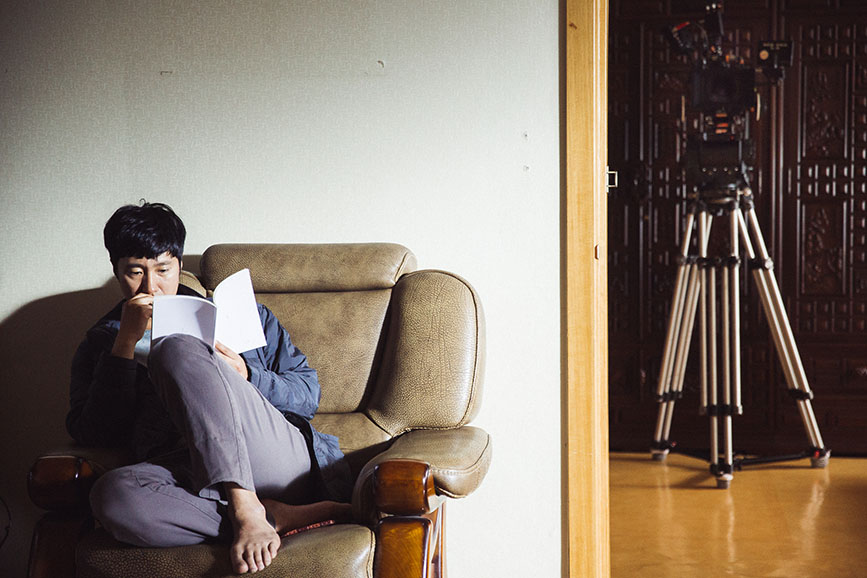 咏鹅剧照的剧照