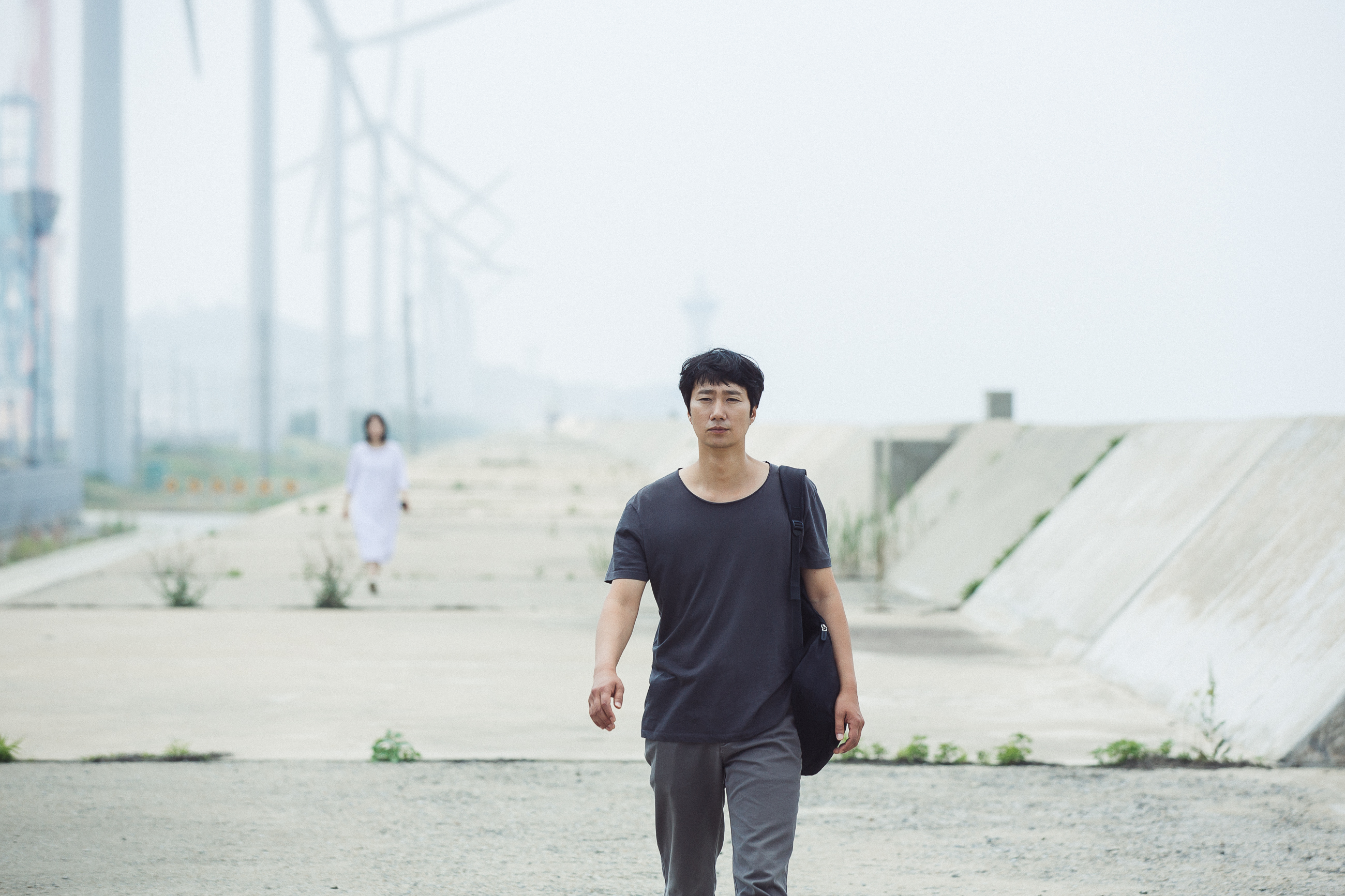 咏鹅剧照的剧照