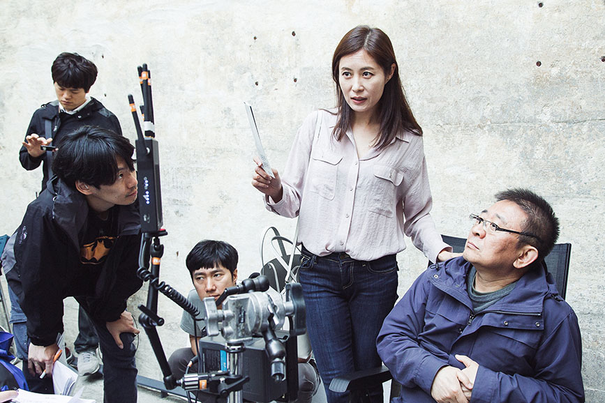 咏鹅剧照的剧照