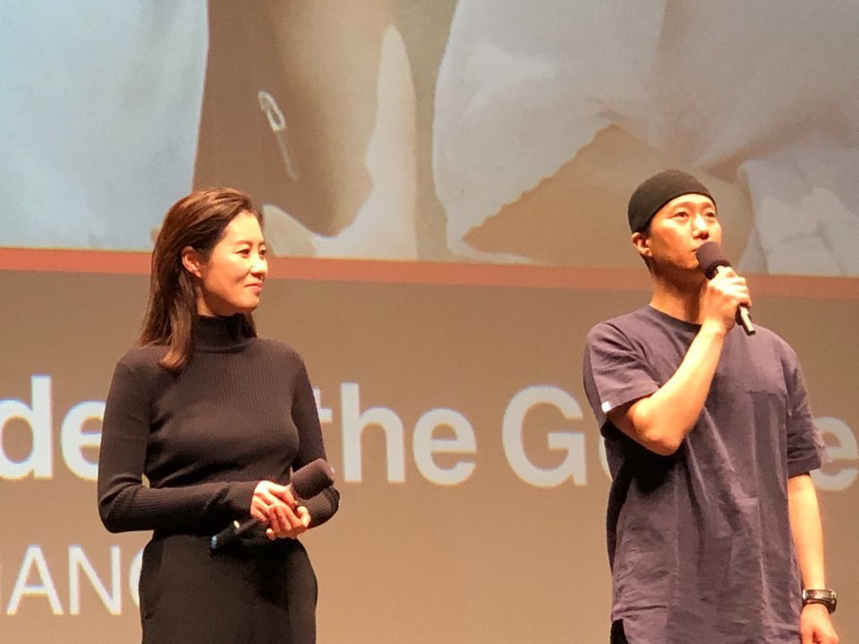 咏鹅剧照的剧照