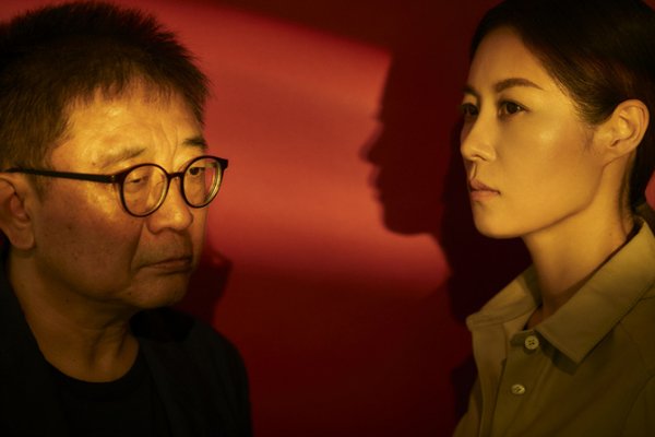 咏鹅剧照的剧照