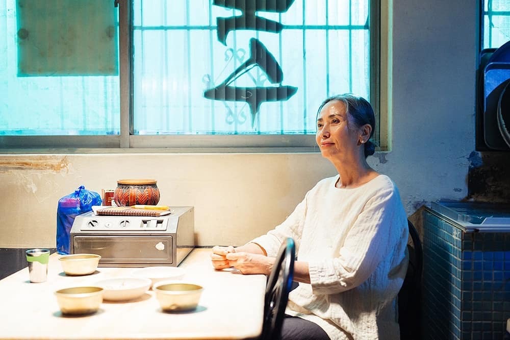 咏鹅剧照的剧照