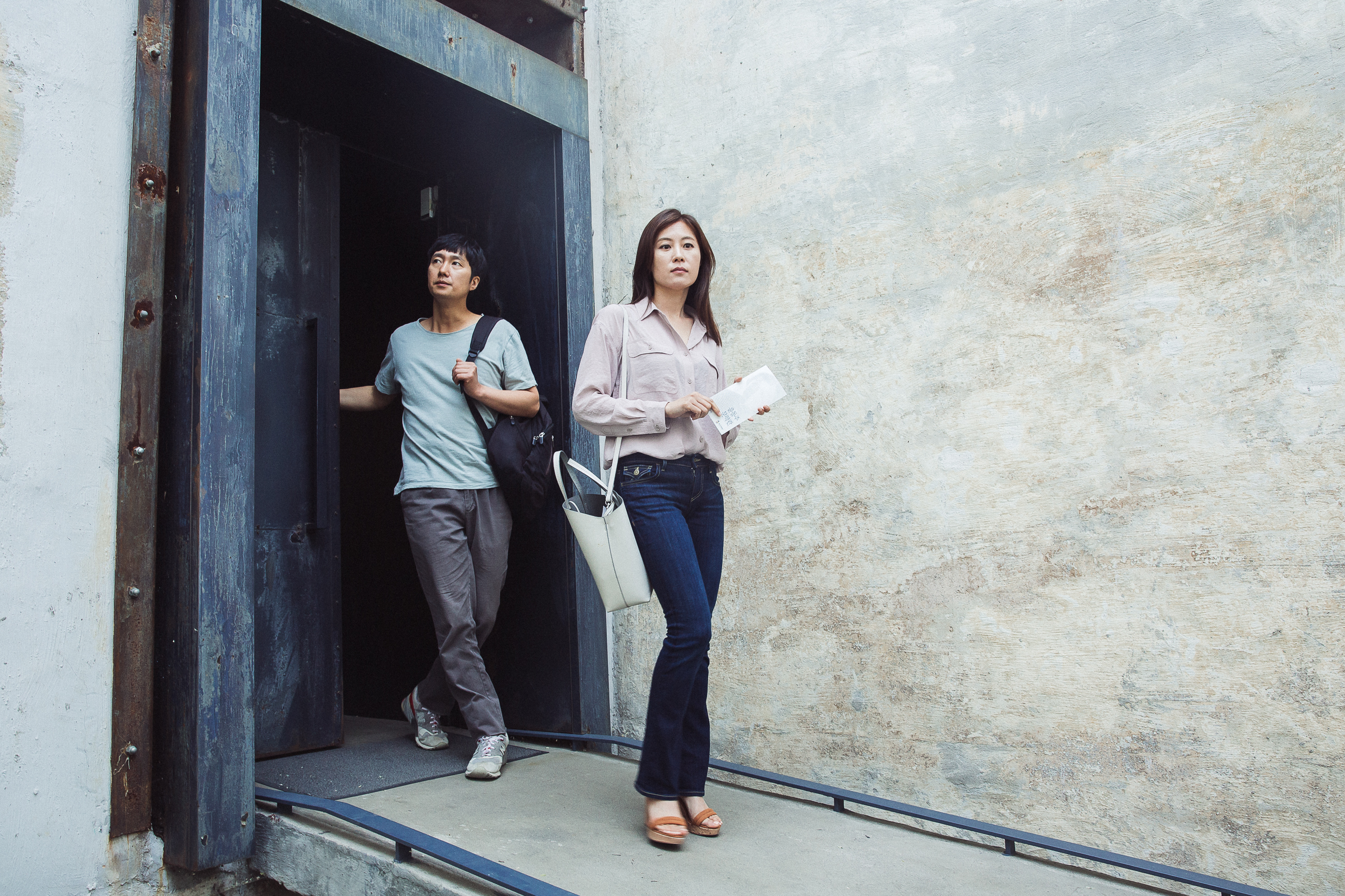 咏鹅剧照的剧照