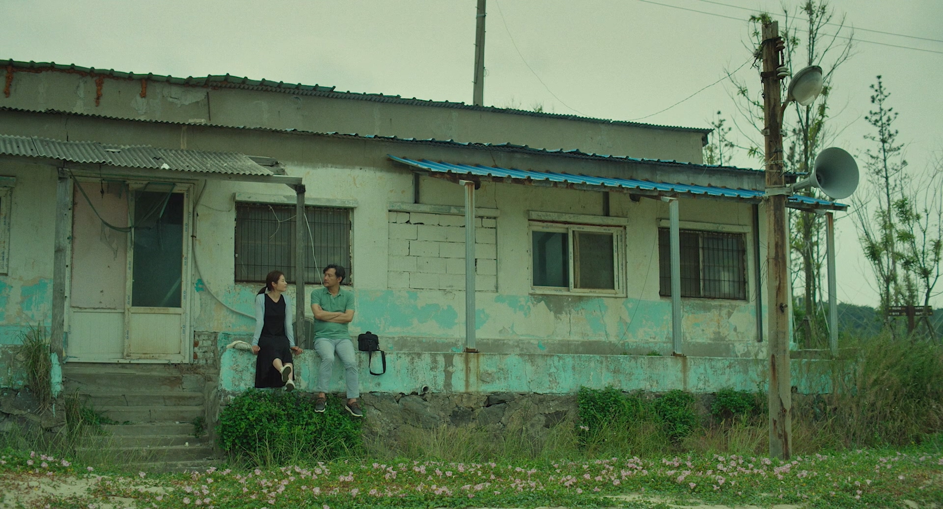 咏鹅剧照的剧照