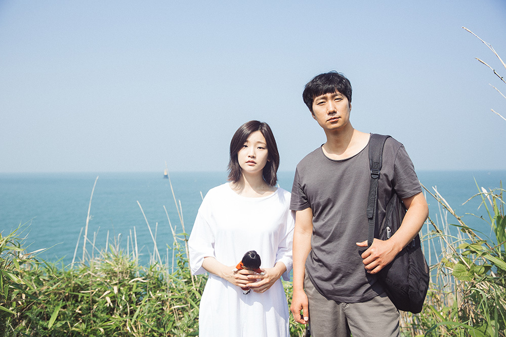 咏鹅剧照的剧照