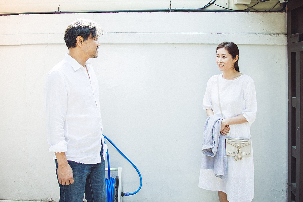 咏鹅剧照的剧照