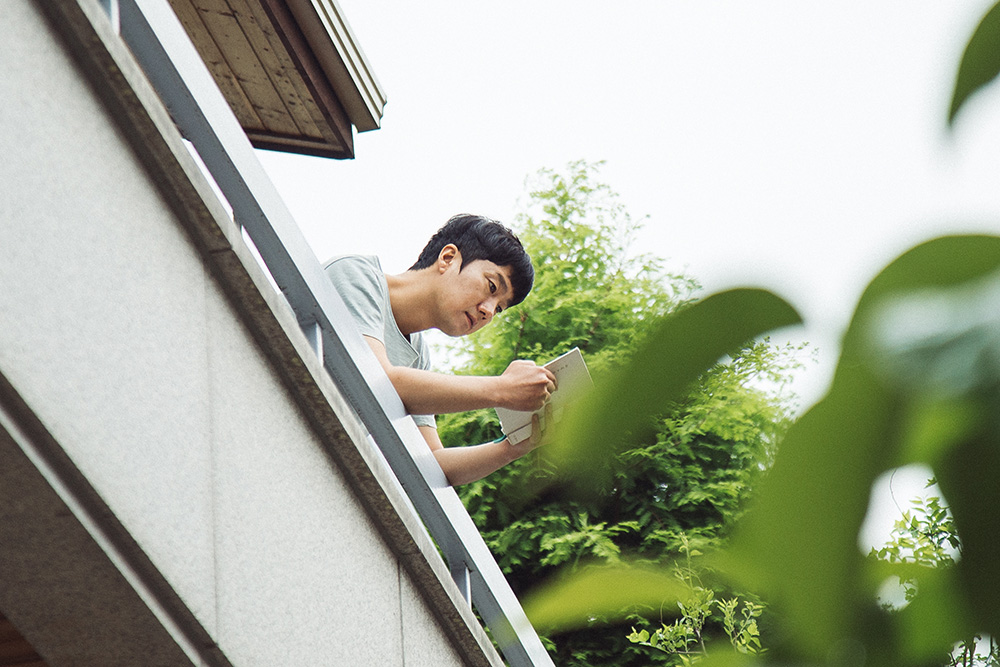 咏鹅剧照的剧照