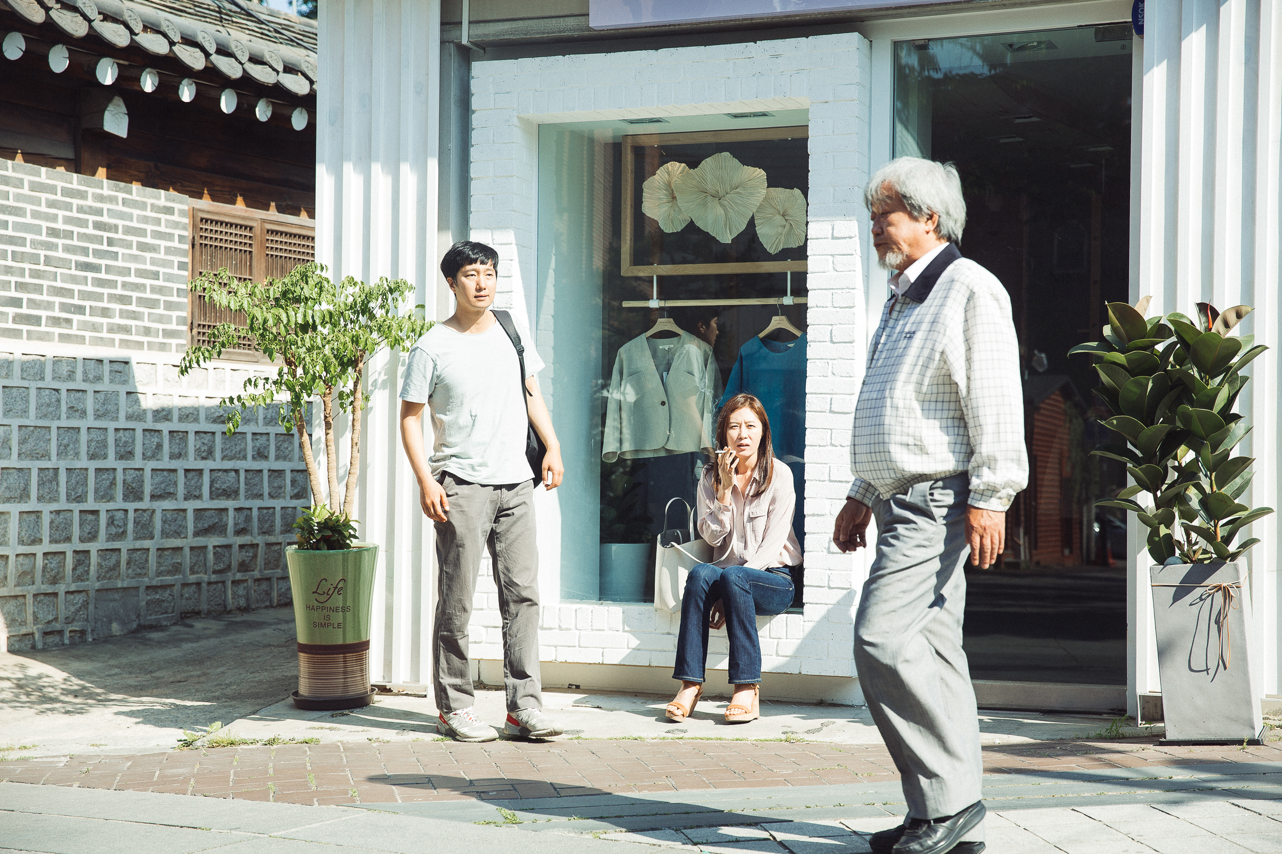 咏鹅剧照的剧照