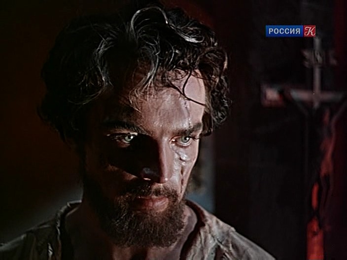 牛虻剧照的剧照