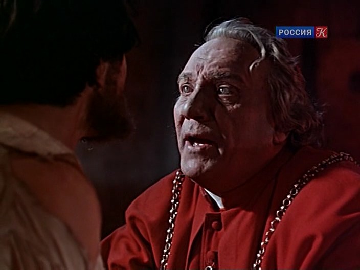 牛虻剧照的剧照