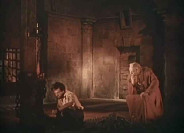 牛虻剧照的剧照