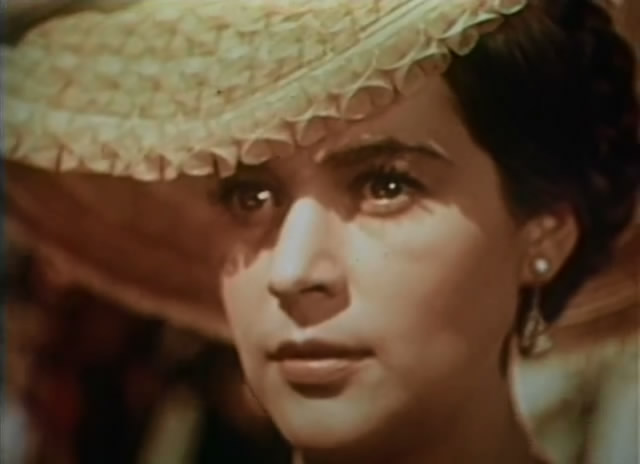 牛虻剧照的剧照