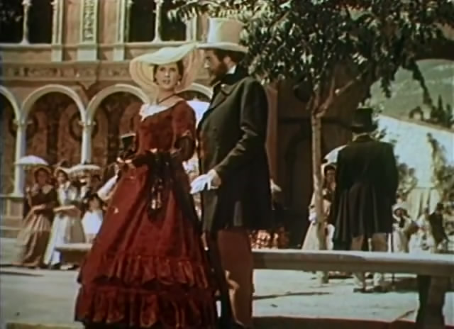 牛虻剧照的剧照