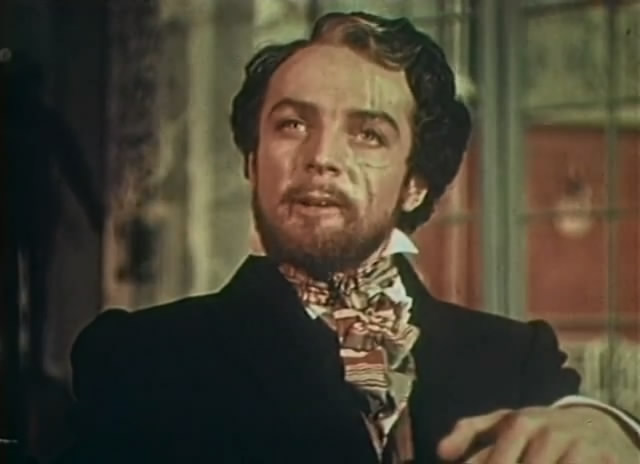 牛虻剧照的剧照