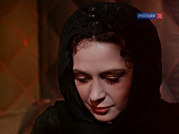 牛虻剧照的剧照