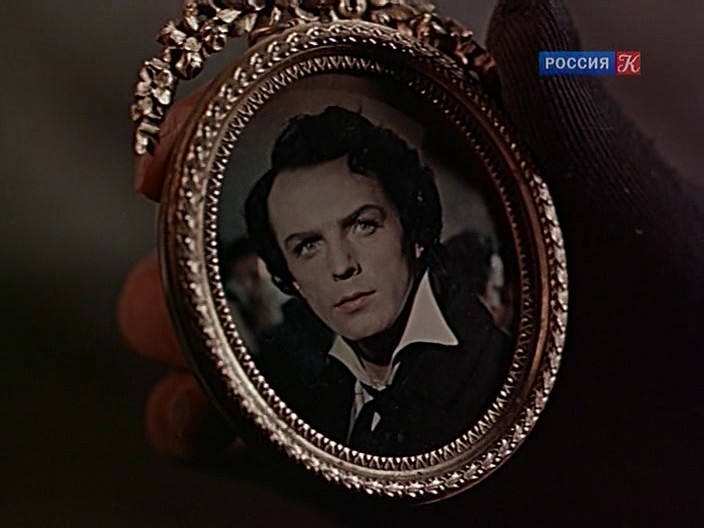 牛虻剧照的剧照