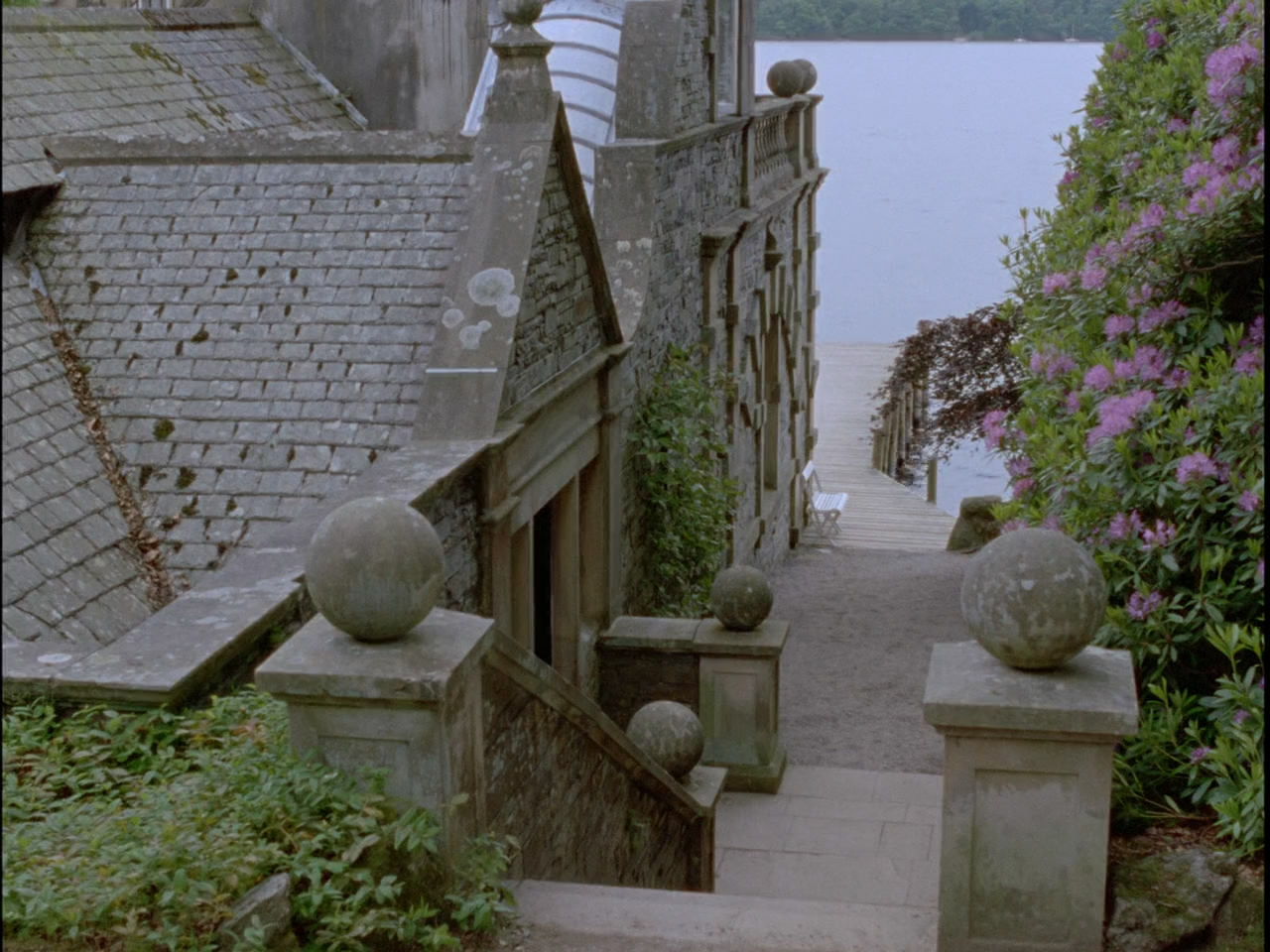 哑证人剧照的剧照