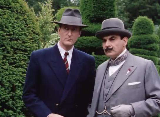 哑证人剧照的剧照