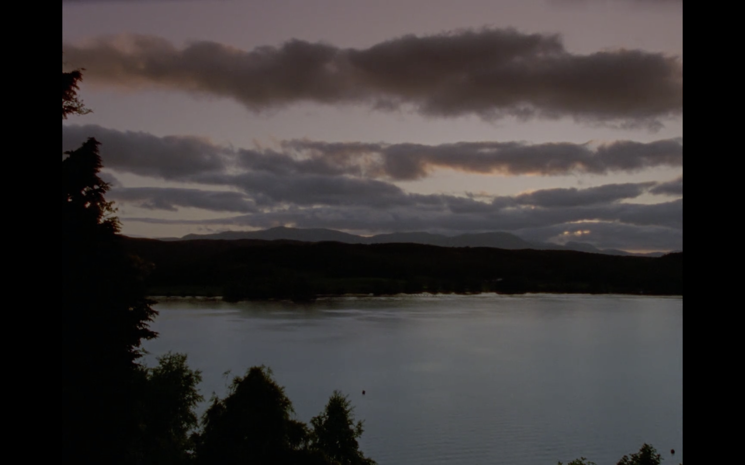 哑证人剧照的剧照