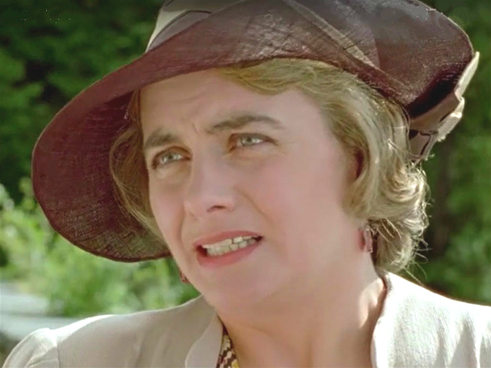 哑证人剧照的剧照