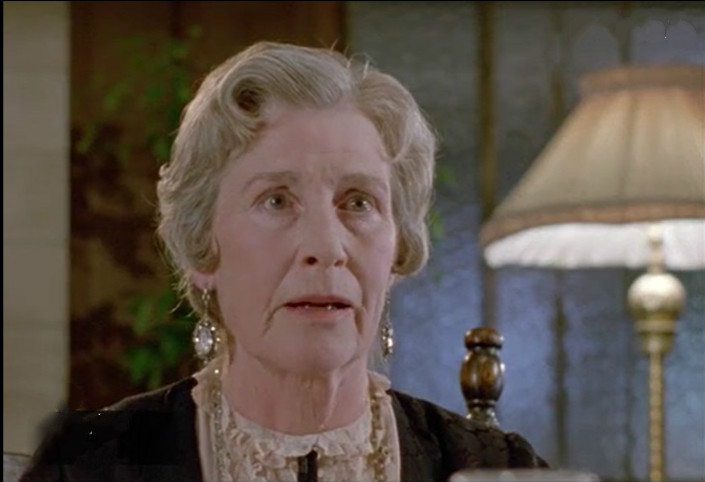 哑证人剧照的剧照