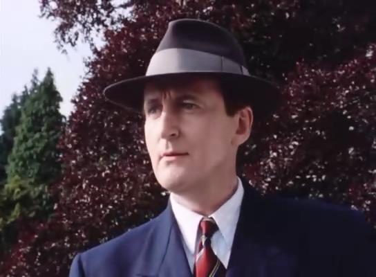 哑证人剧照的剧照