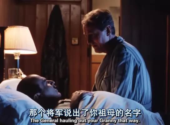 哑证人剧照的剧照