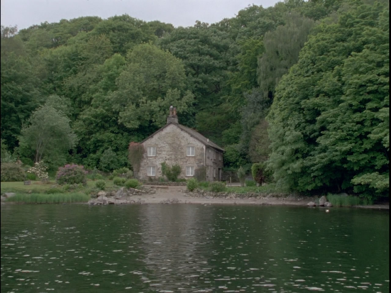 哑证人剧照的剧照