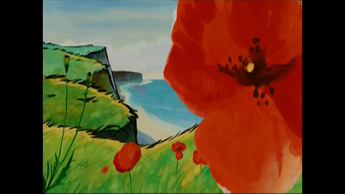 独角兽U剧照的剧照