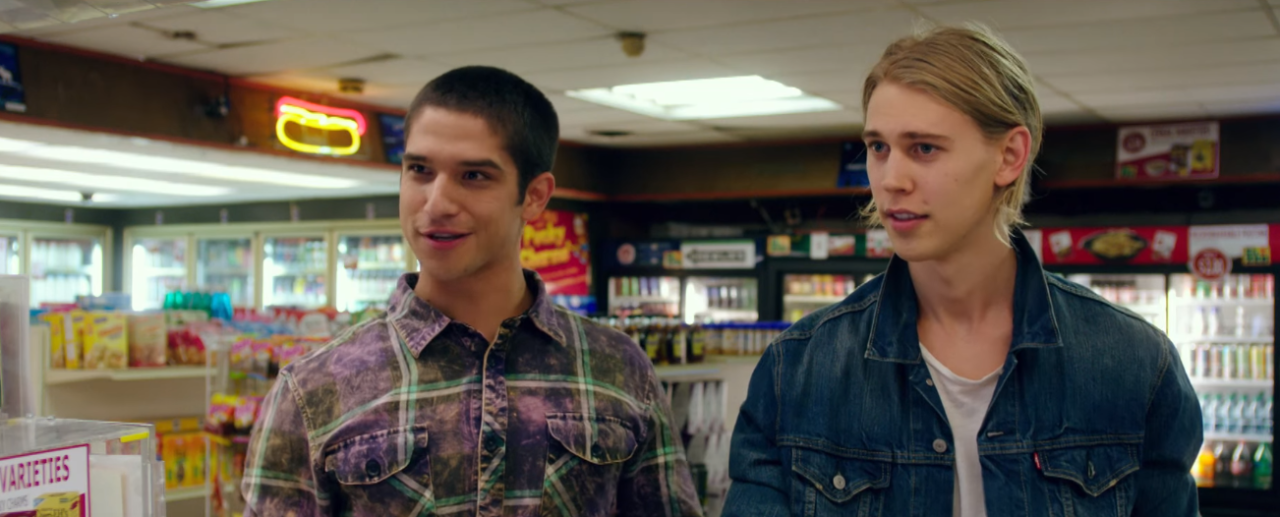 瑜伽妹斗罗剧照的剧照