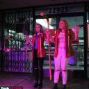 瑜伽妹斗罗剧照